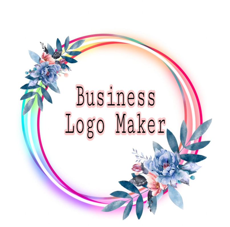 Bussniess logo design