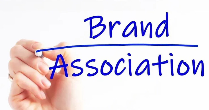 Brand Assusiation