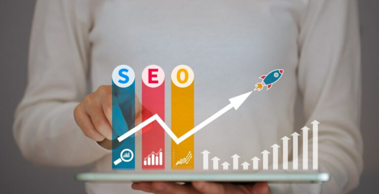 Blog SEO