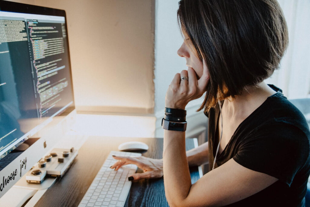 Los Angeles Web Developer