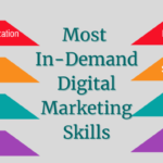 top skills digital marketing