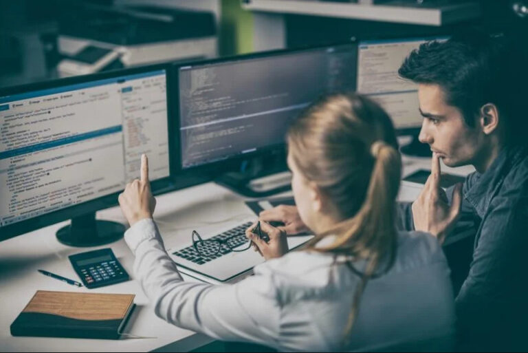 Web Development Companies