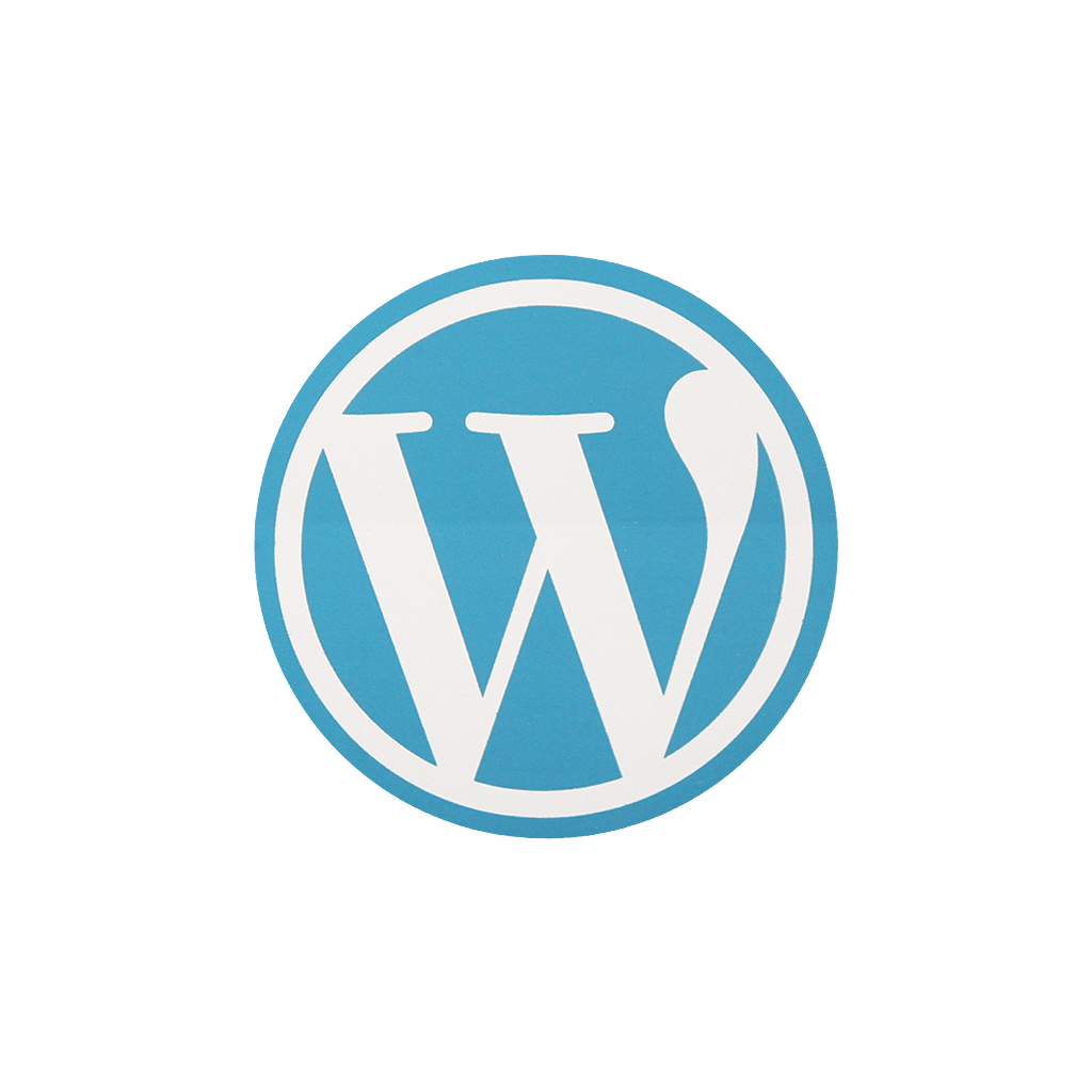 wordpress logo 29017