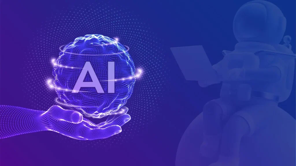 How AI is Revolutionizing Digital Marketing in 2024
