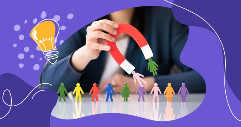 Ways to boost your lead generation