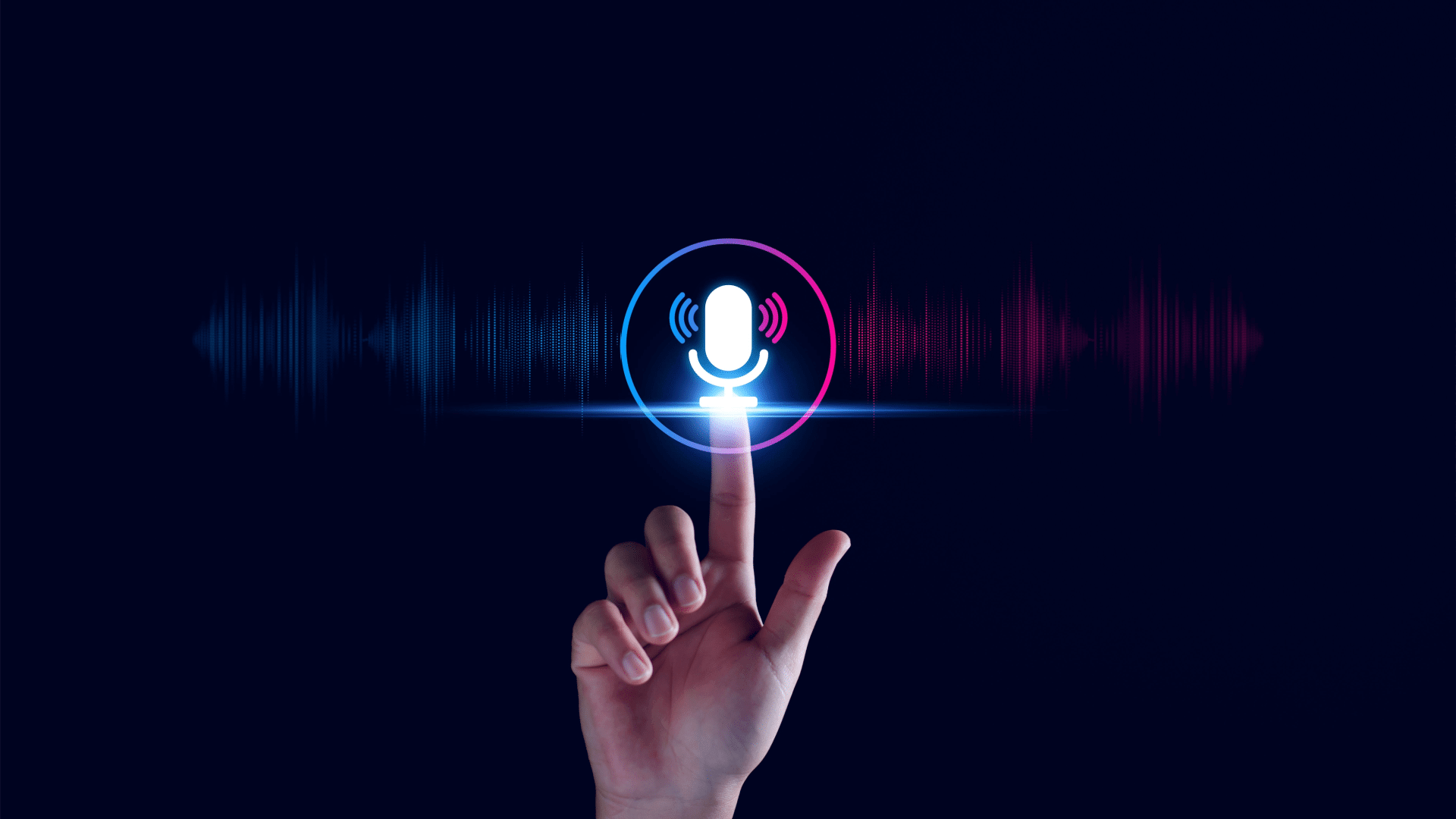 The Rise of Voice Search: Optimizing Your Content for 2024