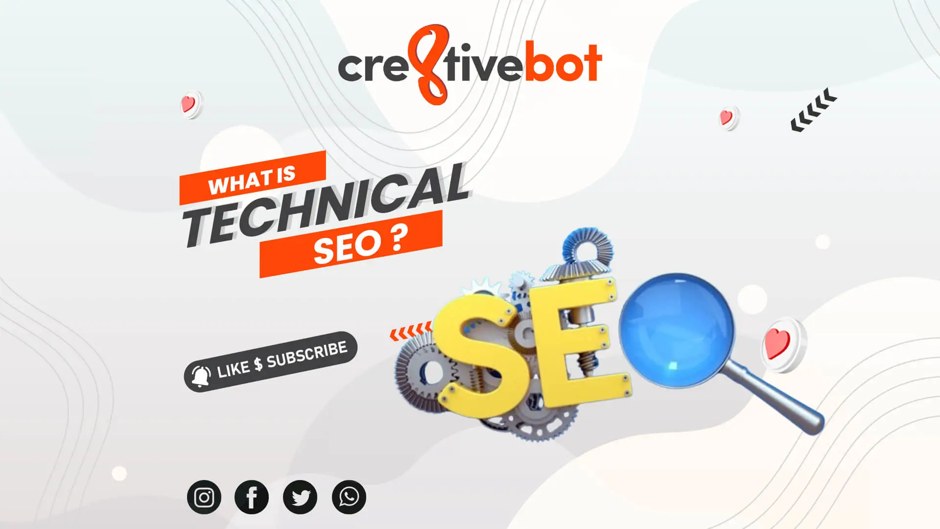 What is Technical SEO: What You Need to Know