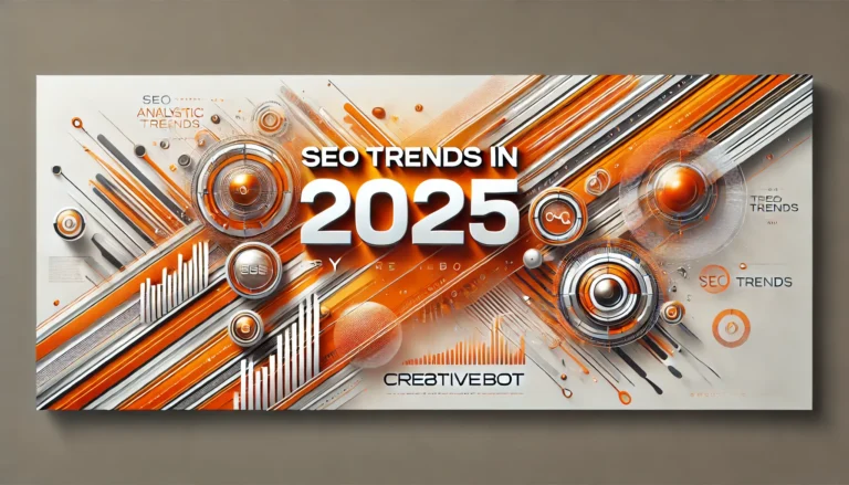Top SEO Trends to Dominate in 2025