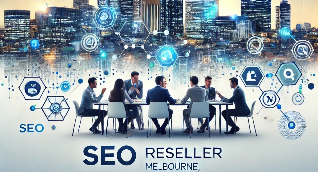 Search Engine Optimization Reseller in Melbourne 1