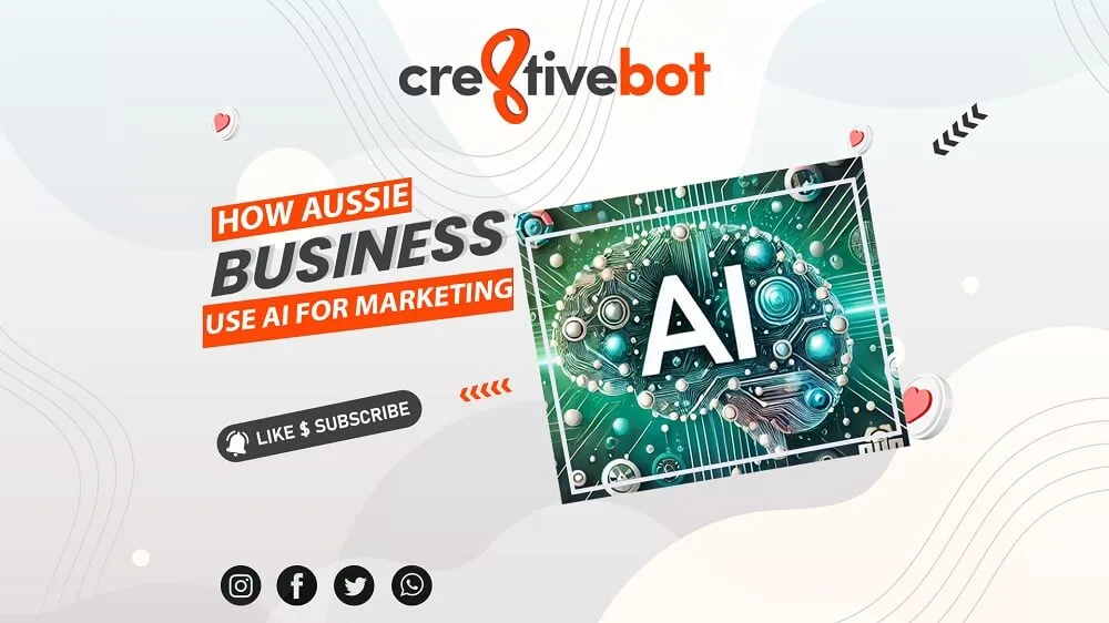 How Aussie Businesses Use AI for Marketing Success