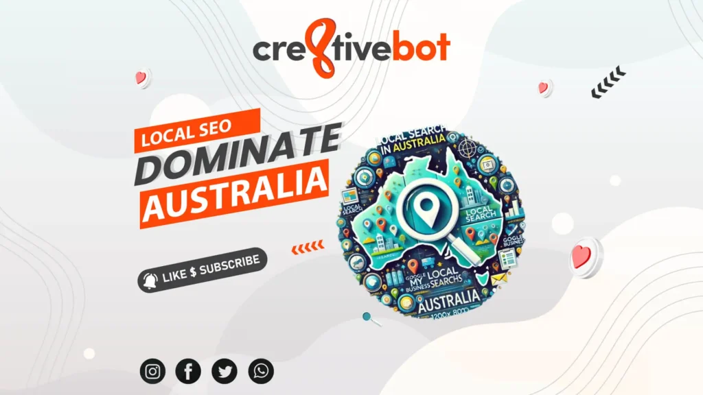 Local SEO Strategies to Dominate Australian Search Results
