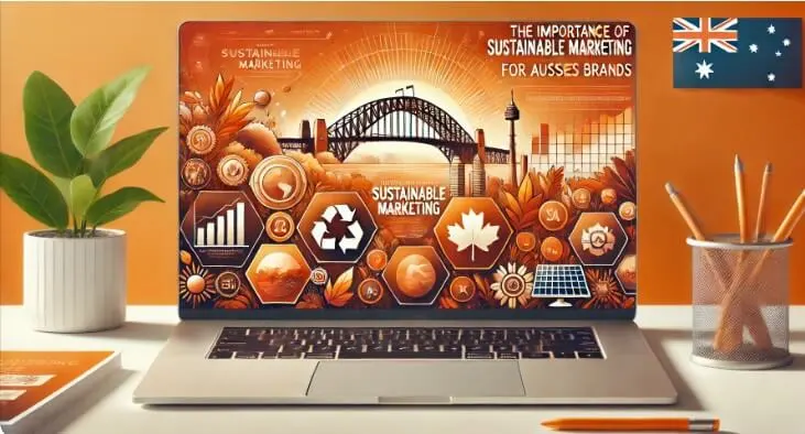 The Importance of Sustainable Marketing for Aussie Brands