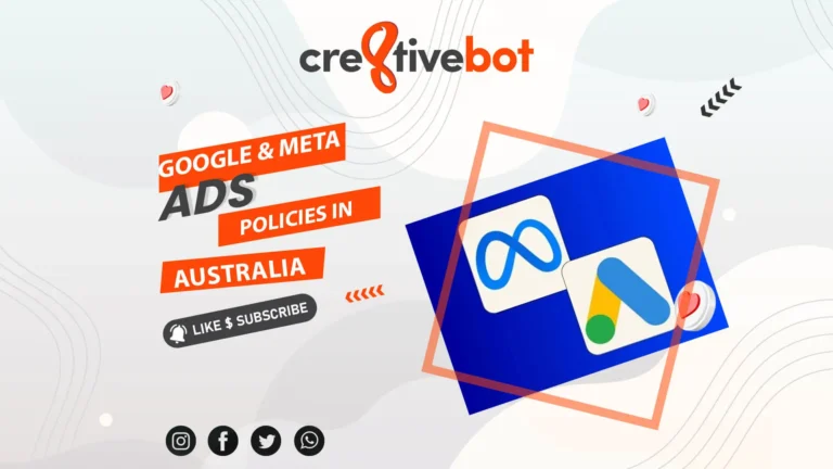 Google & Meta Ad Policies in Australia