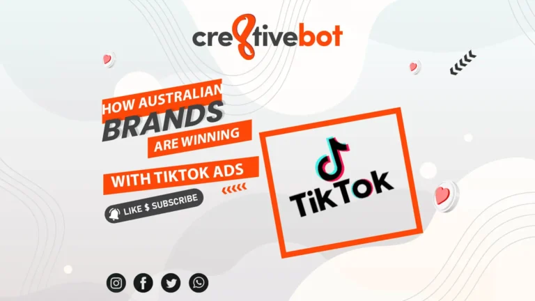 How Australian Brands Are Winning with TikTok Ads