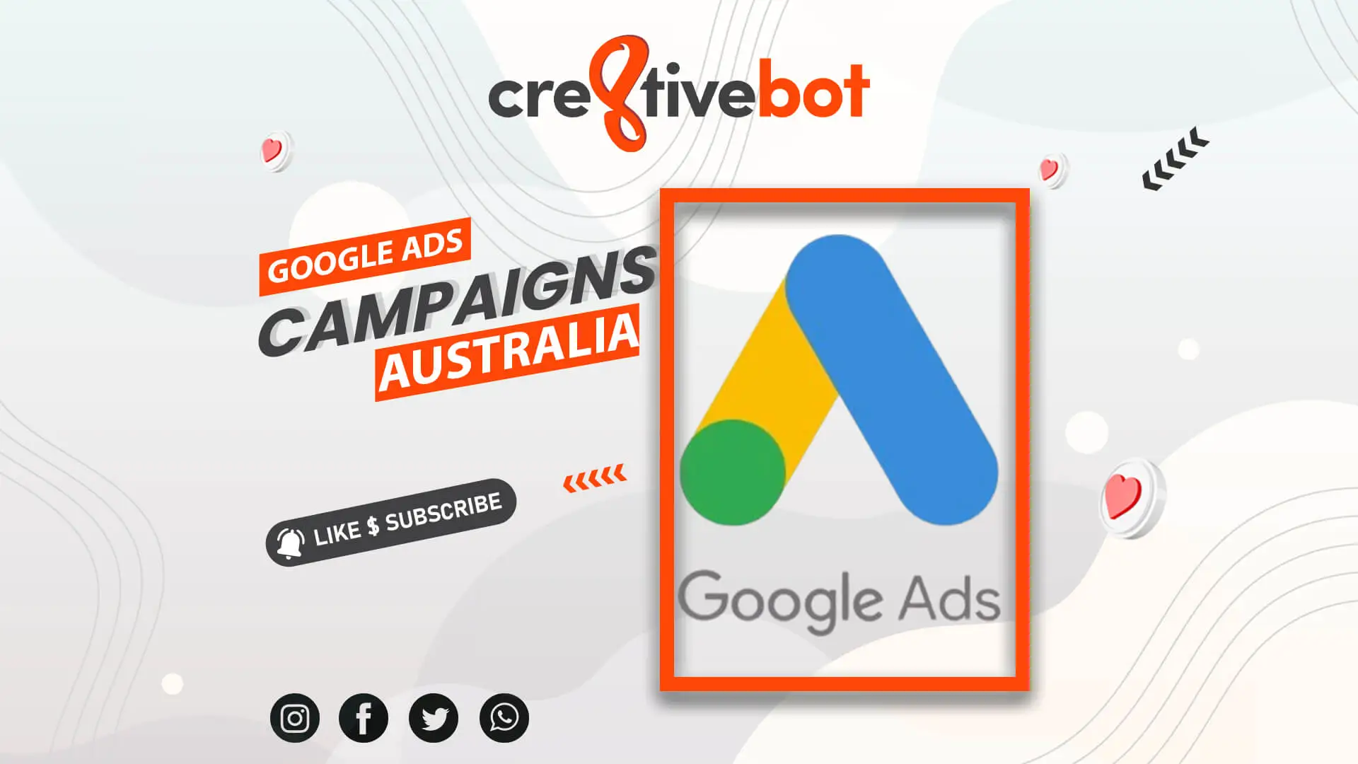 Running Successful Google Ads Campaigns in Australia