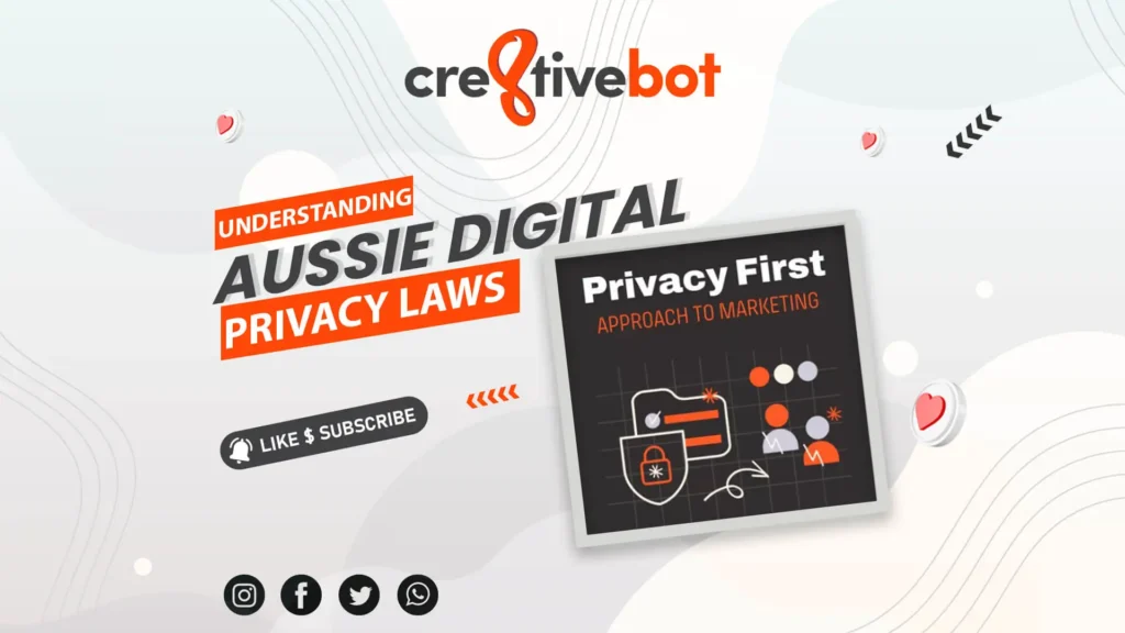 Understanding Aussie Digital Privacy Laws for Marketers