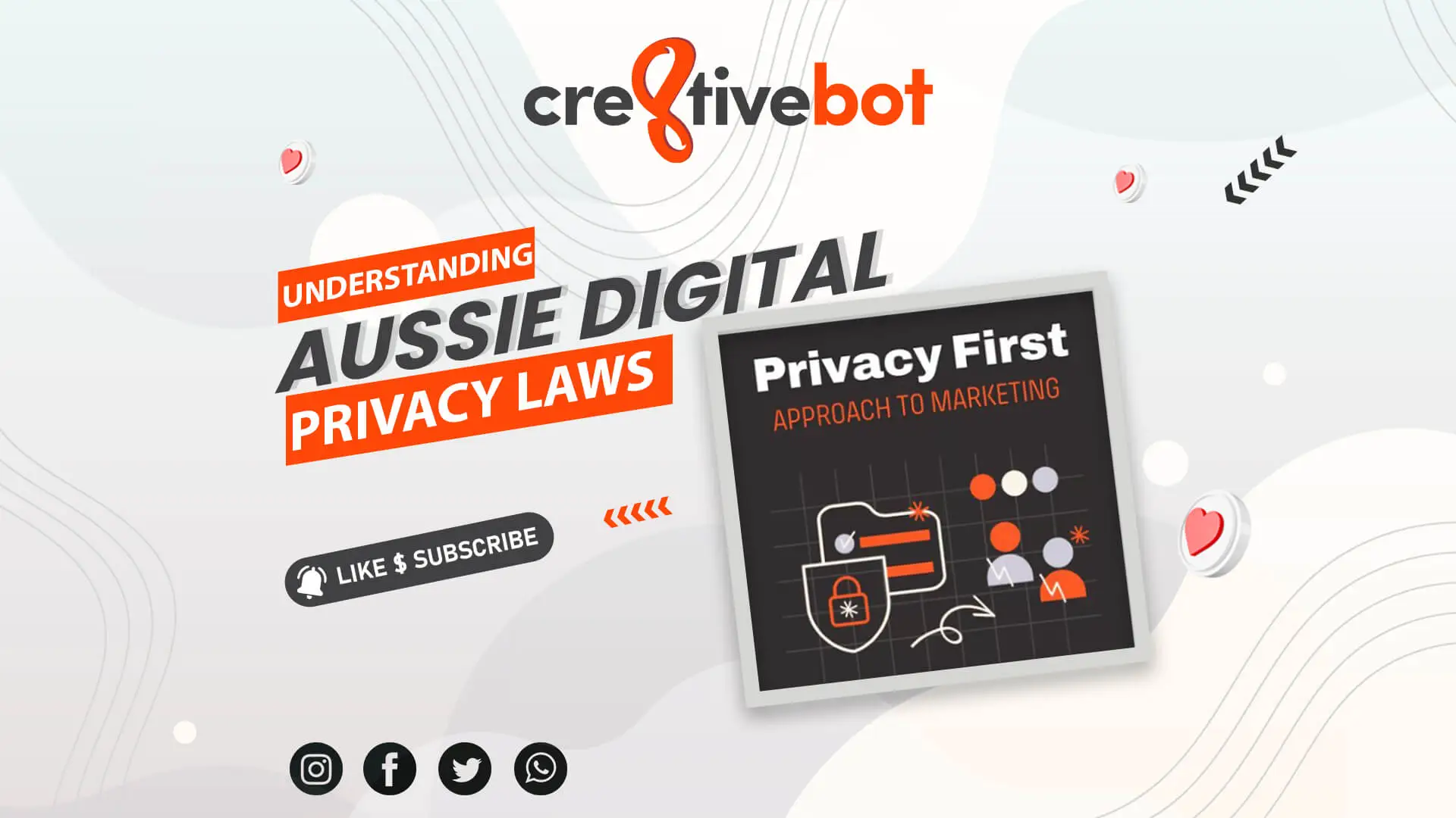 Understanding Aussie Digital Privacy Laws for Marketers