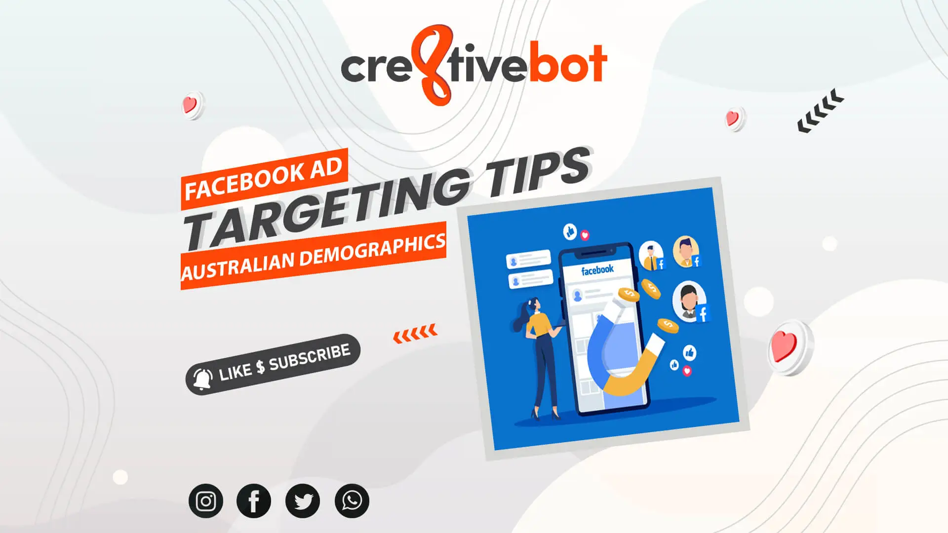 Facebook Ad Targeting Tips for Australian Demographics