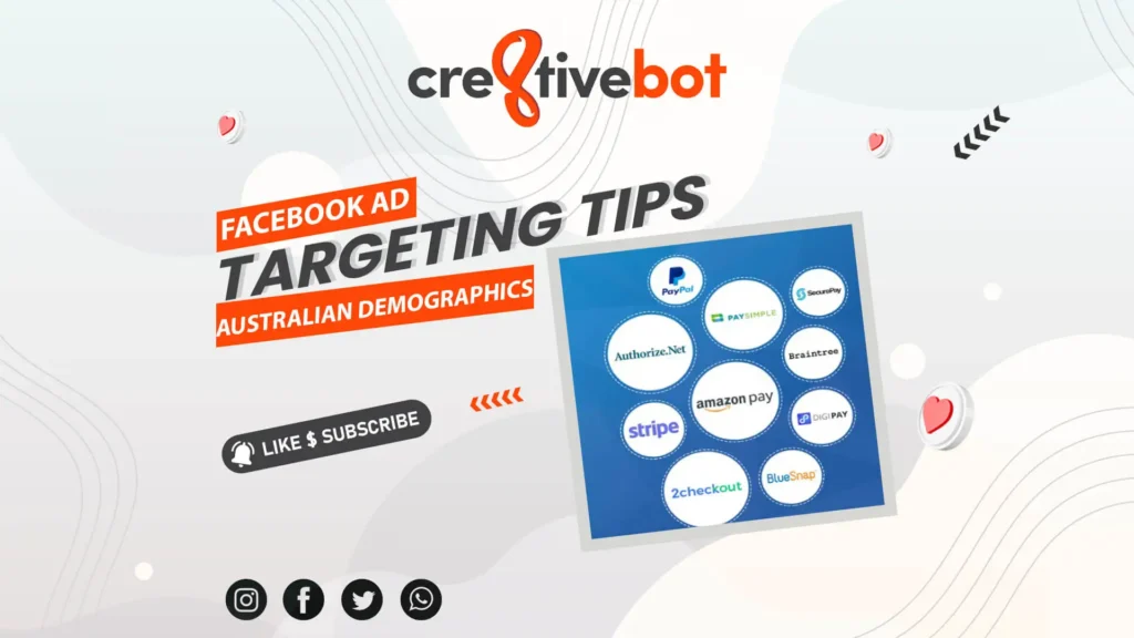 Top Payment Gateways for Australian E-commerce