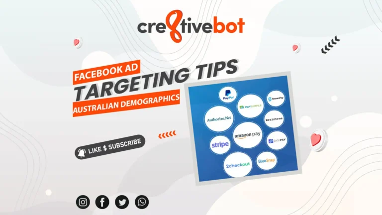 Top Payment Gateways for Australian E-commerce