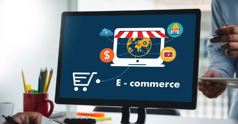 Ecommerce Web Development for Aussie Retailers