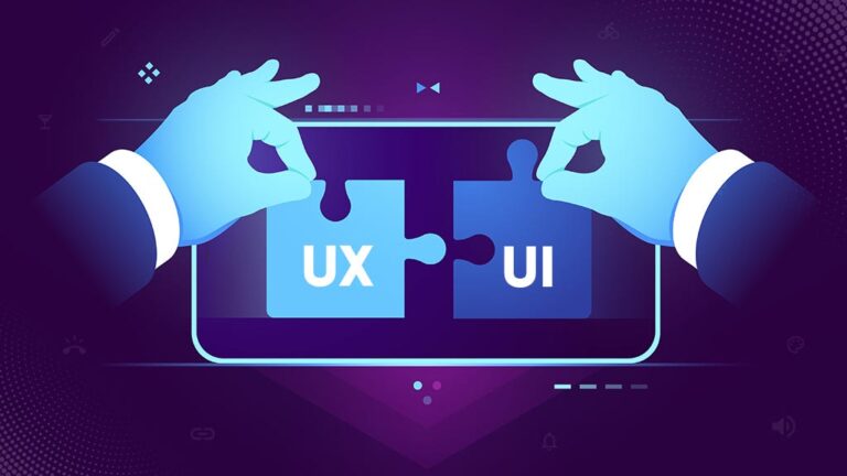 The Role of UXUI Design in Modern Australian Websites