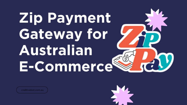 Zip Payment Gateway for Australian E-Commerce