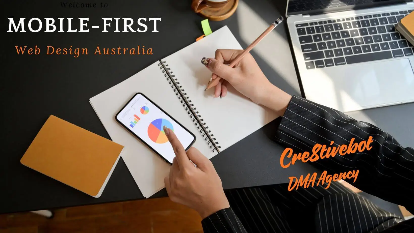 The Importance of Mobile-First Web Design in the Australian Market