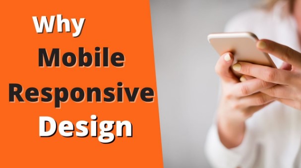 Mobile-First & Responsive Web Design