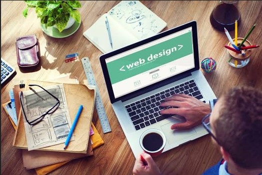 Website Design Abbotsford