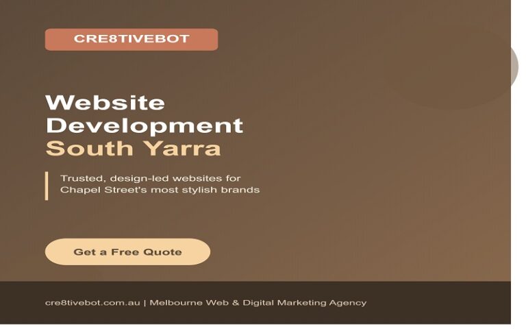 Website Development Southbank | Expert Web Developers