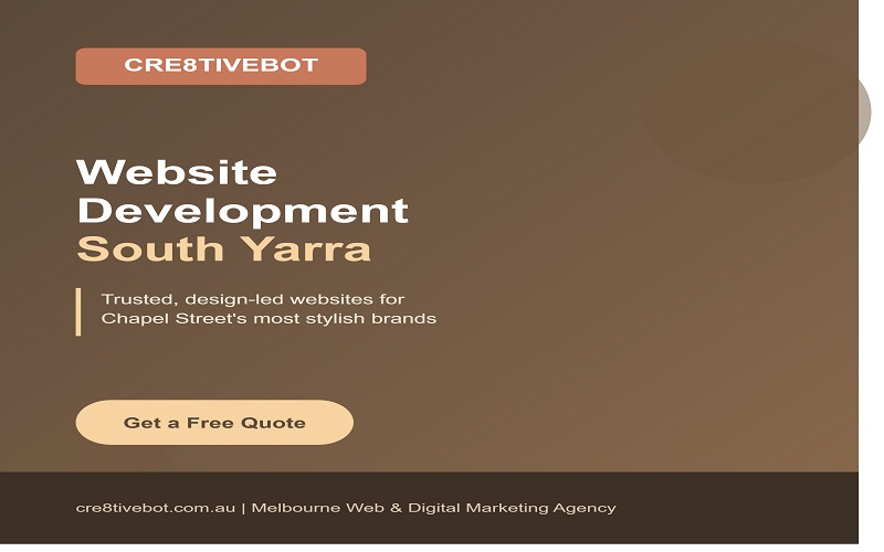 Website Development Southbank | Expert Web Developers
